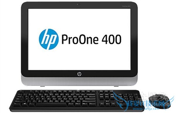 惠普一体机报价
