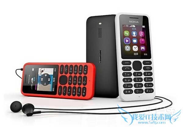诺基亚3110c怎么样