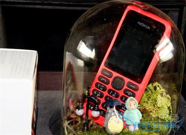 诺基亚3110c怎么样