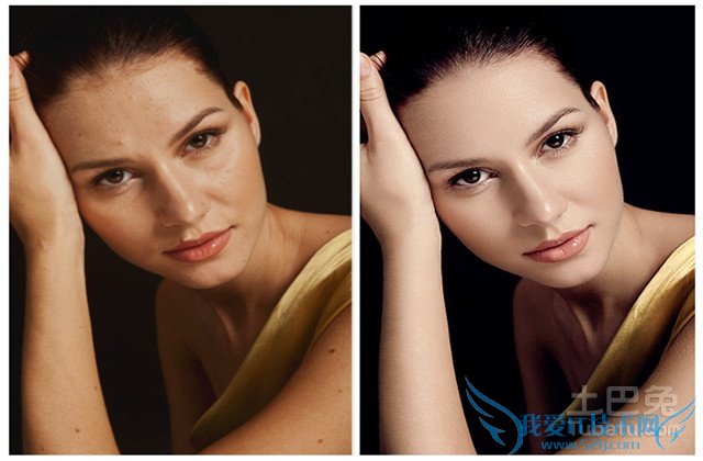 如何使用photoshop