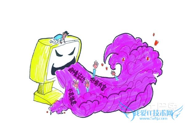 什么是计算机病毒