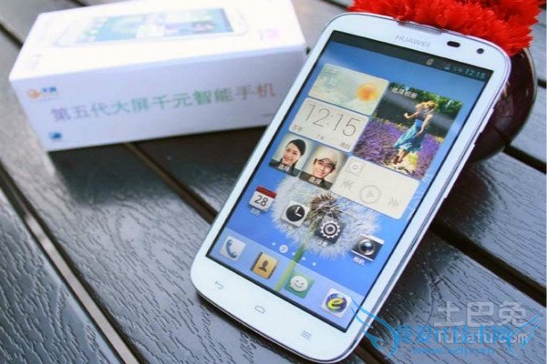 华为c8815刷机教程 华为c8815刷机教程