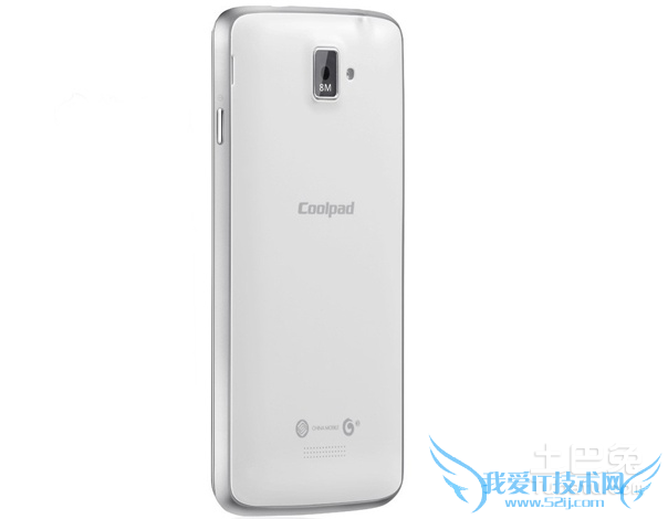 酷派8198t的参数