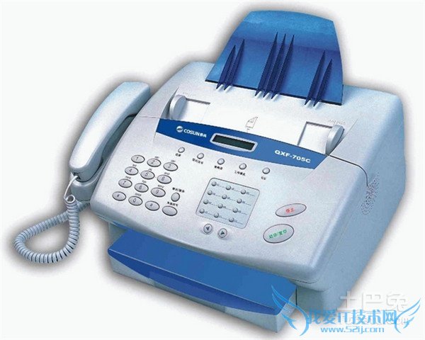 传真怎么发 传真怎么发