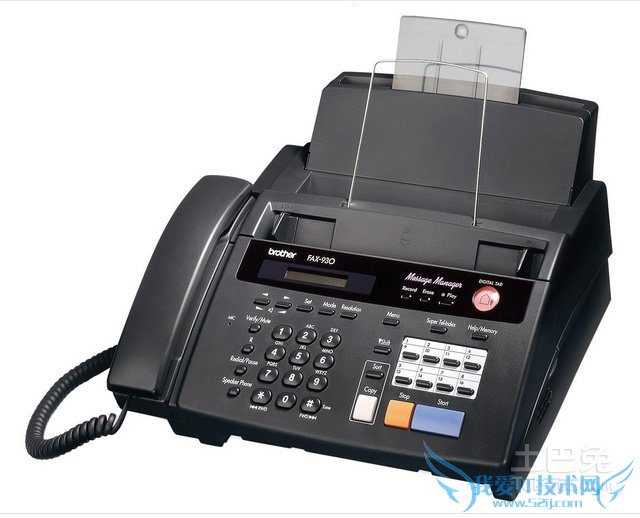 数码传真机品牌 数码传真机品牌