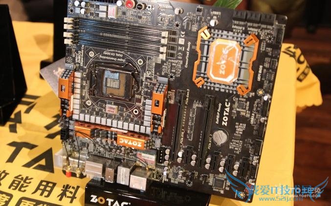 索泰显卡怎么样 索泰显卡怎么样