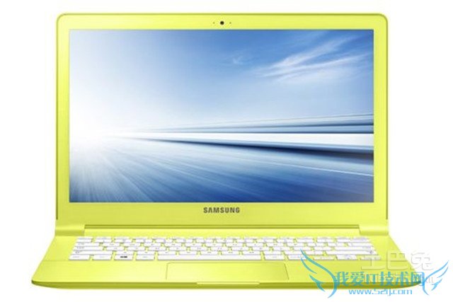 三星电脑型号
