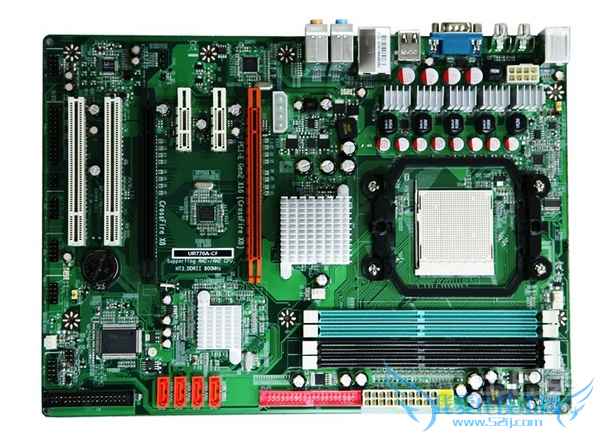 双敏主板 双敏主板