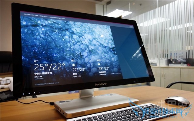 联想台式电脑报价