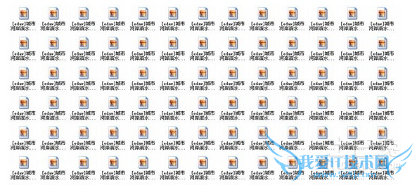 缩略图不显示文件名 缩略图不显示文件名