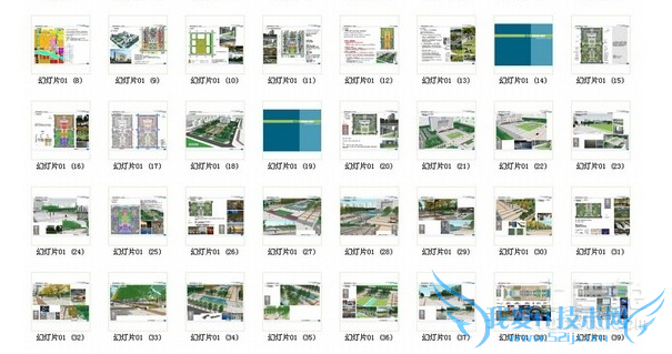 缩略图不显示文件名 缩略图不显示文件名