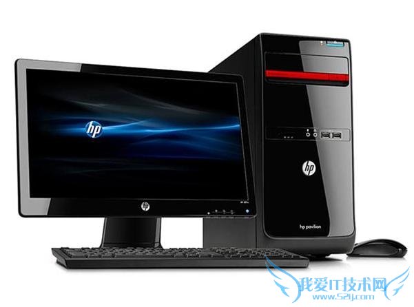 台式电脑品牌排行榜