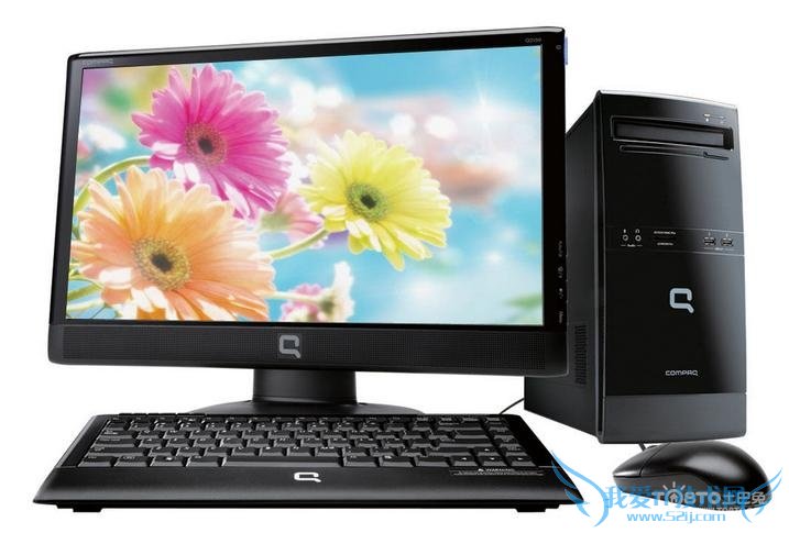 台式电脑品牌排行榜