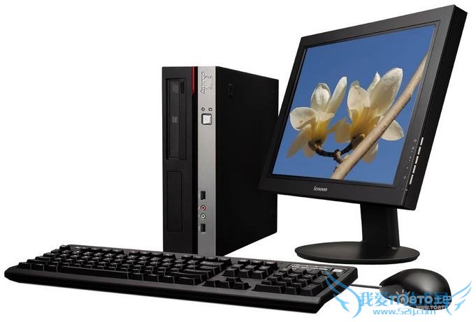 台式电脑品牌排行榜