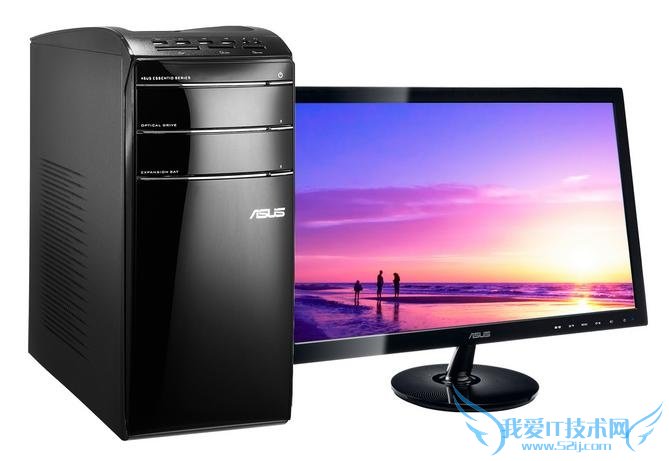 台式电脑品牌排行榜