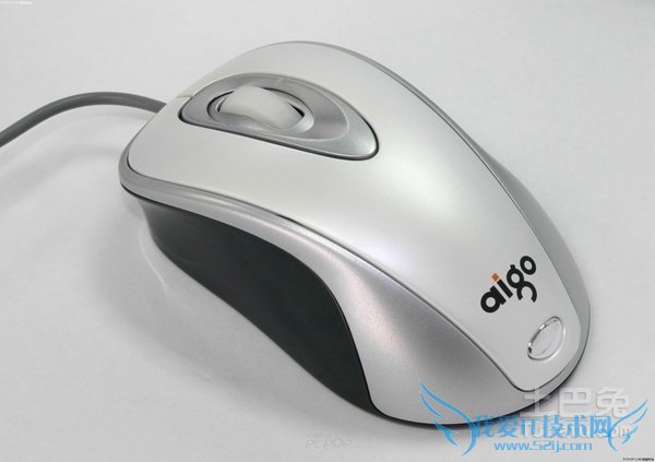 光电鼠标原理