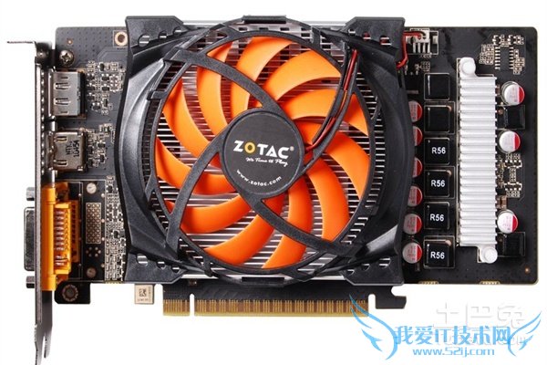 电脑显示卡 电脑显示卡