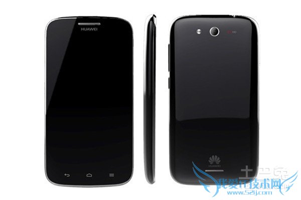 华为g610s和g610t有什么区别