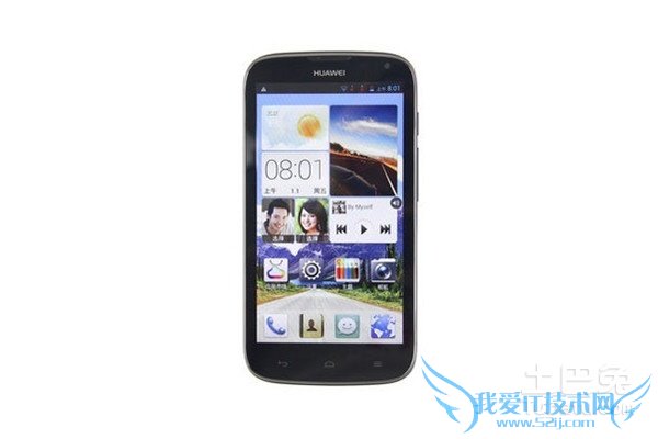 华为g610s和g610t有什么区别