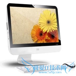 一体机电脑什么牌子好? 2014一体机电脑最热门品牌排名