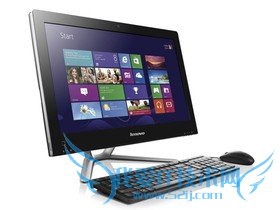 一体机电脑什么牌子好? 2014一体机电脑最热门品牌排名