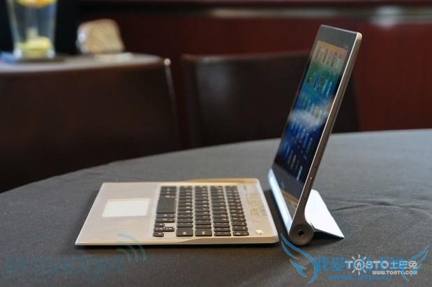 联想yoga平板电脑怎么样 联想yoga平板电脑测评