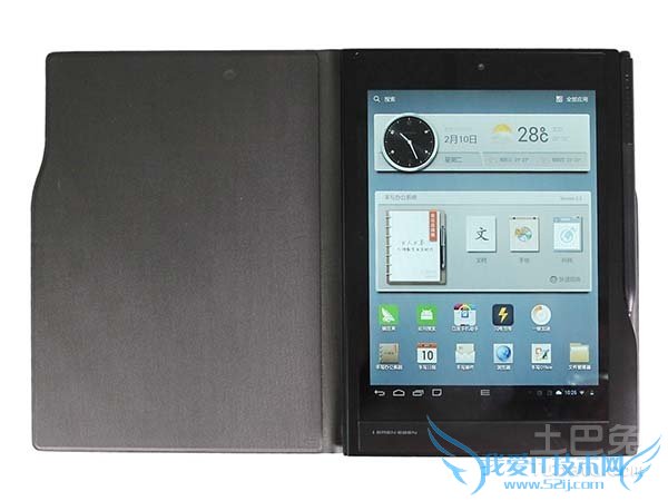 一人一本平板电脑的功能 一人一本平板电脑的功能