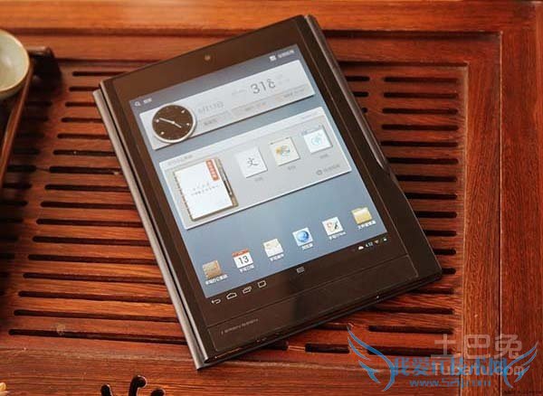 一人一本平板电脑的功能 一人一本平板电脑的功能