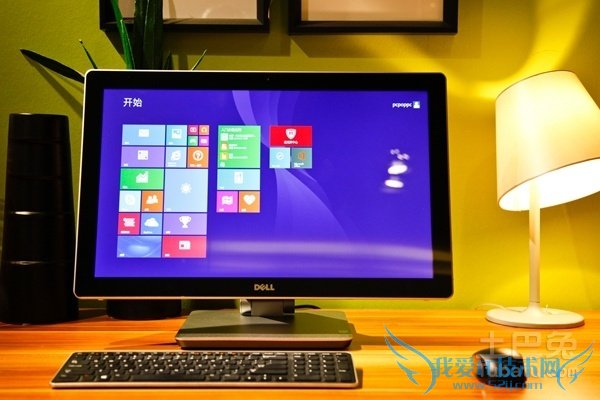 dell一体机评测