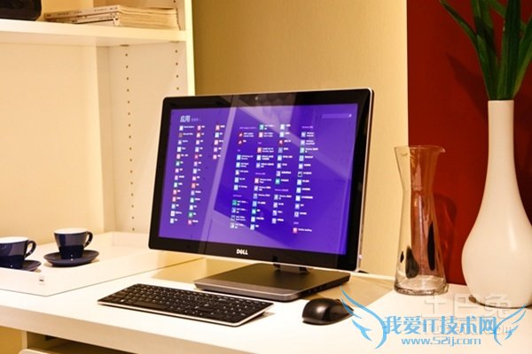 dell一体机评测
