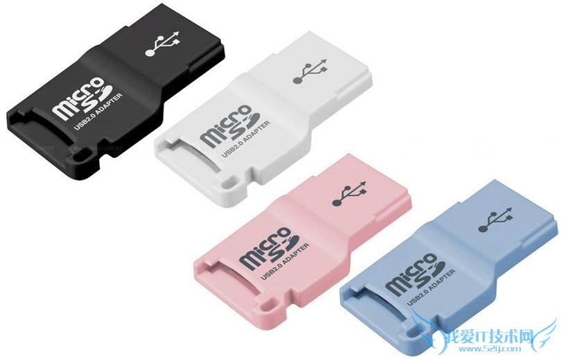 读卡器读不出内存卡