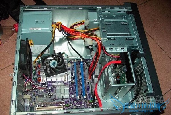 联想启天m6900内存