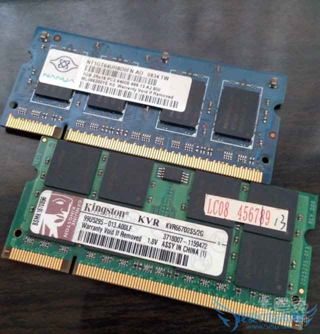 笔记本1g内存条价格 笔记本1g内存条价格