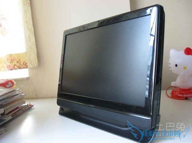 电视电脑一体机 电视电脑一体机