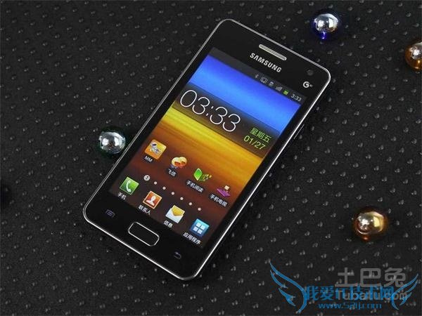 三星i8250刷机教程