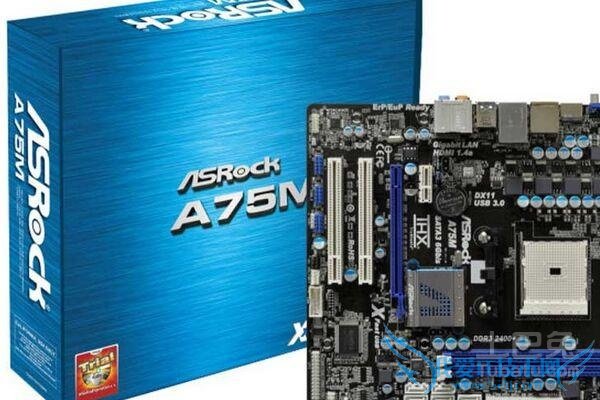 华擎主板bios升级