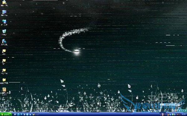 电脑花屏时好时坏 电脑花屏时好时坏