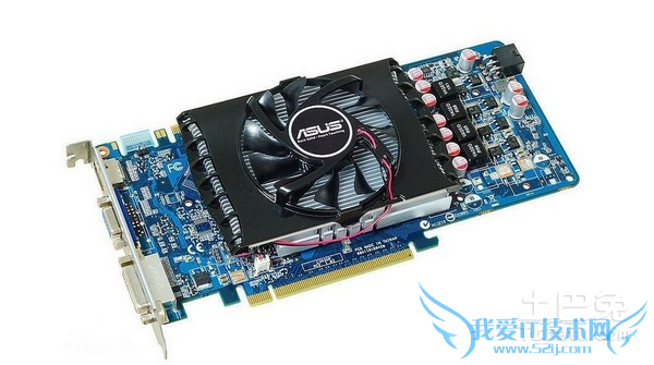 怎么看电脑显卡