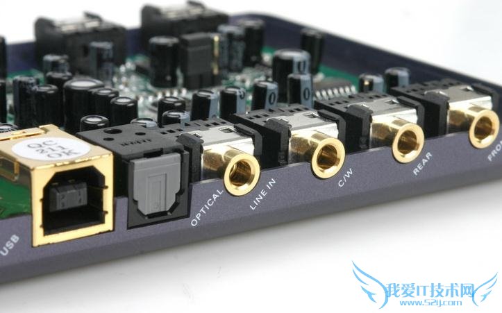 外置声卡好还是内置声卡好 外置声卡好还是内置声卡好