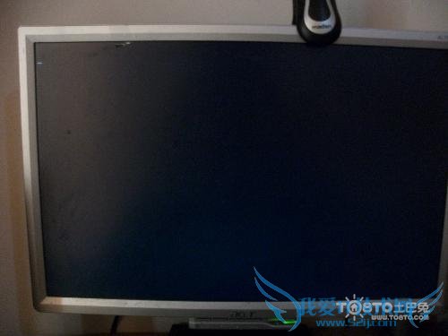 电脑黑屏怎么办 教你七大解决方法