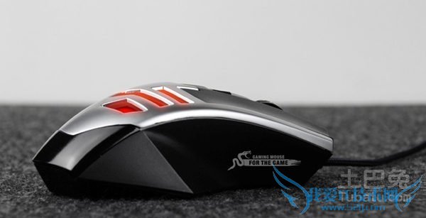 光电鼠标灯不亮 光电鼠标灯不亮