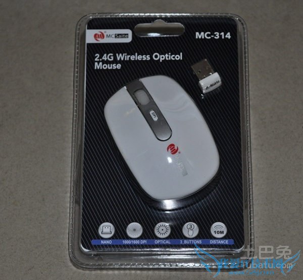 光电鼠标灯不亮 光电鼠标灯不亮