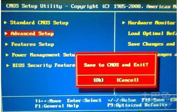 精英主板装系统 精英主板装系统