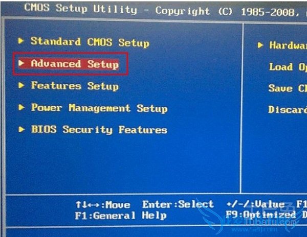 精英主板装系统 精英主板装系统