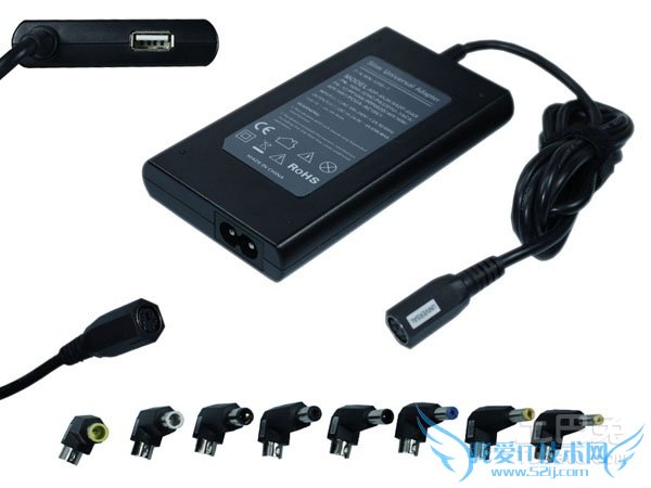 电脑电源适配器多少钱