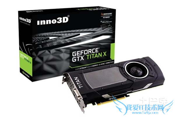 泰坦显卡是什么