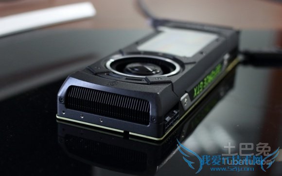 泰坦显卡是什么