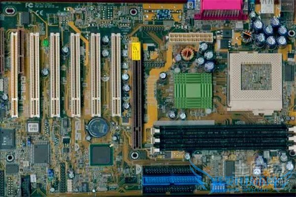 agp插槽电压不足