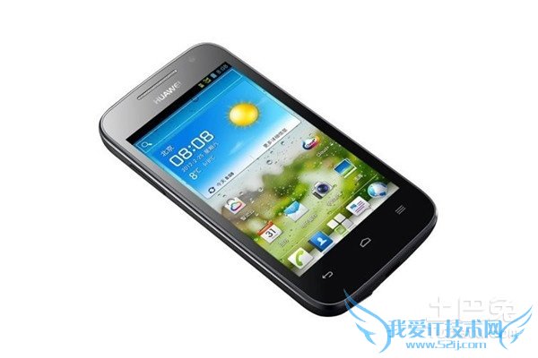 华为c8812开不了机