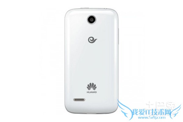 华为c8812开不了机